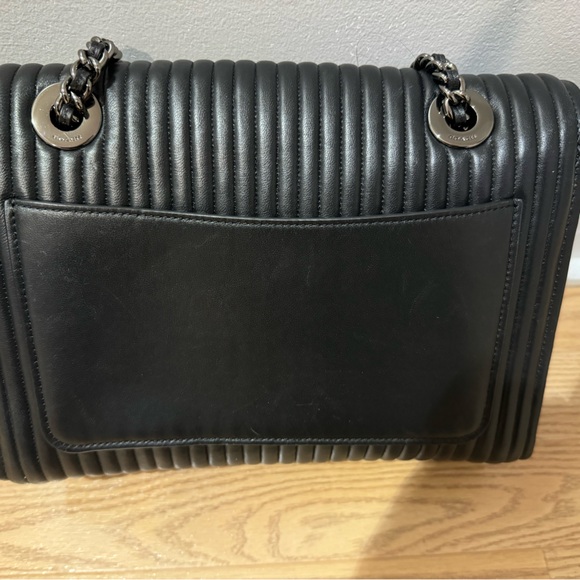 Coach medium shoulder bag - Picture 2 of 9